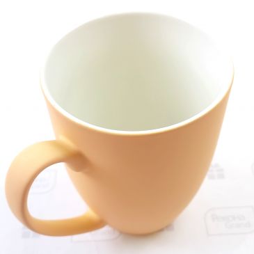 сувенирная продукция с soft touch покрытием