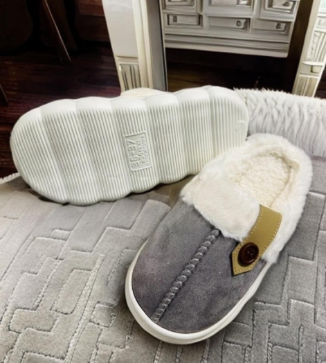 Тапочки домашние 51782