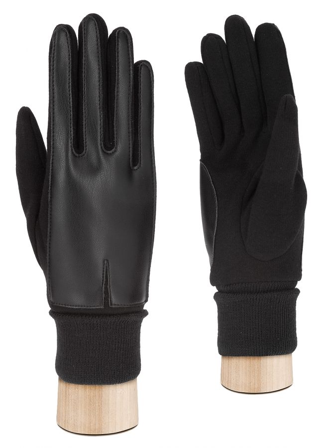 Перчатки жен Labbra LB-PH-15 black LABBRA