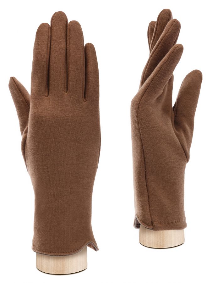 Перчатки жен Labbra LB-PH-85 taupe LABBRA