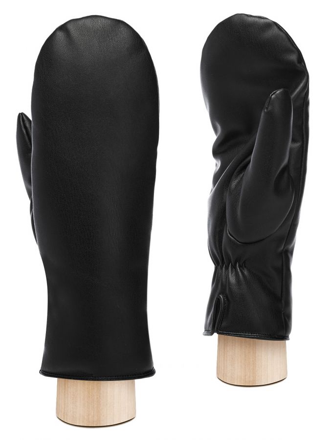 Рукавицы муж флис MG-2759 black Modo GRU