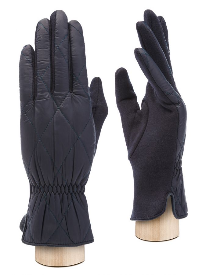 Перчатки жен Labbra LB-CP-119 purple LABBRA