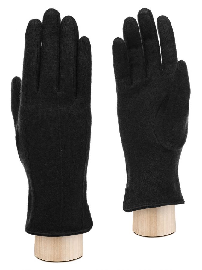 Перчатки жен Labbra LB-PH-126 black LABBRA