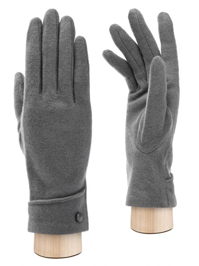 Перчатки жен Labbra LB-PH-111 d.grey LABBRA