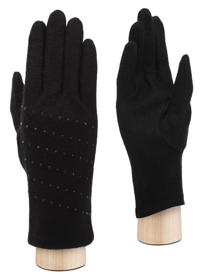 Перчатки жен Labbra LB-PH-125 black LABBRA
