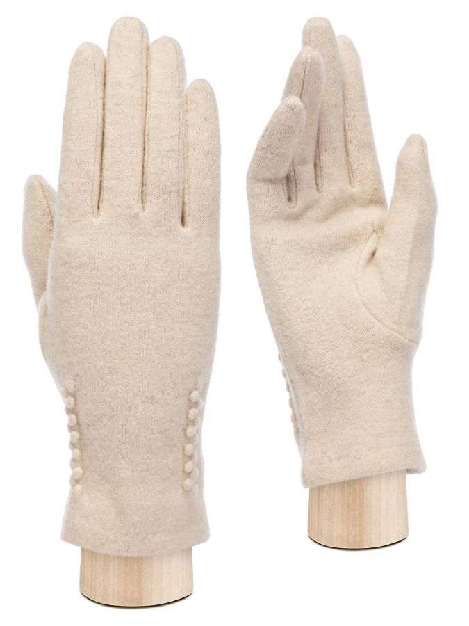 Перчатки жен Labbra LB-PH-113 l.beige LABBRA