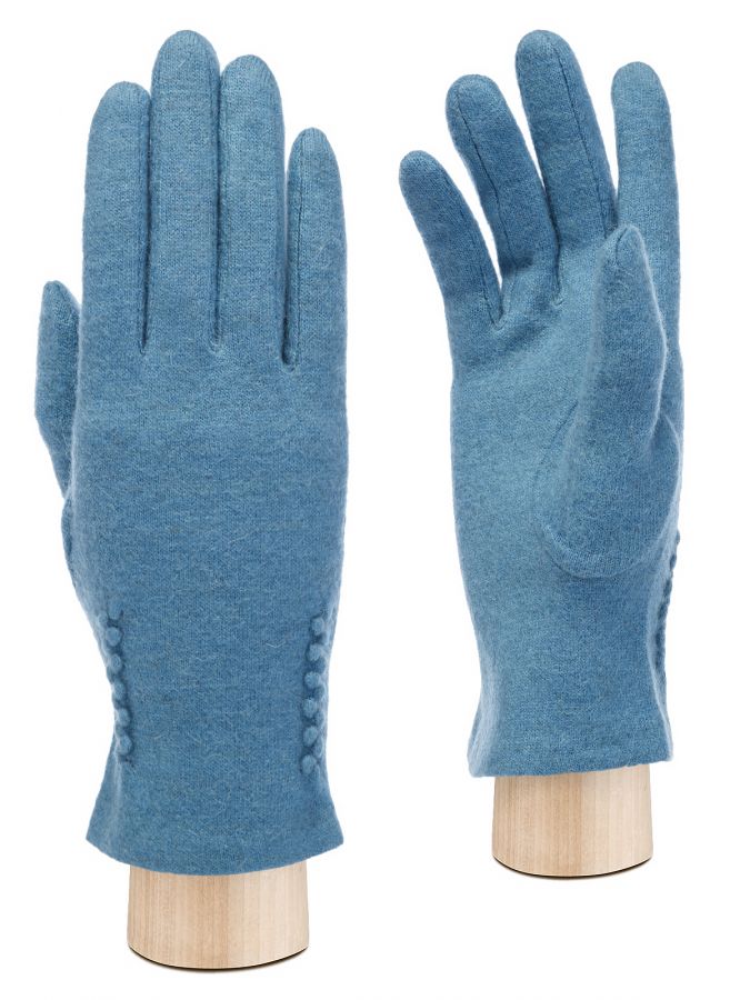 Перчатки жен Labbra LB-PH-113 blue LABBRA