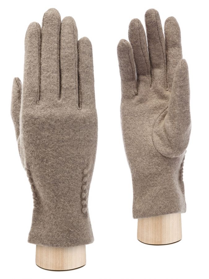 Перчатки жен Labbra LB-PH-113 taupe LABBRA