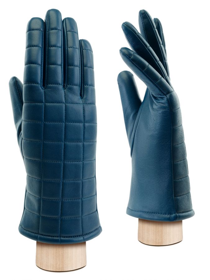 Перчатки женскиеские 100% ш IS8594 ocean ELEGANZZA