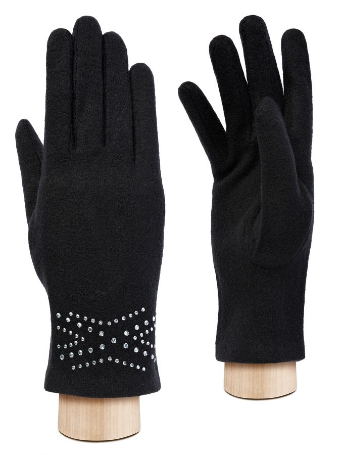 Перчатки жен Labbra LB-PH-68 black LABBRA