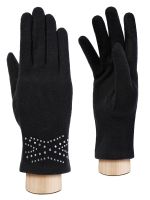 Перчатки жен Labbra LB-PH-68 black LABBRA