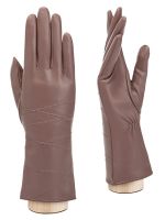 Перчатки жен п/ш LB-0639 rose taupe LABBRA