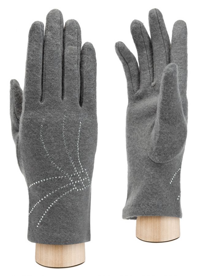 Перчатки жен Labbra LB-PH-28 grey LABBRA