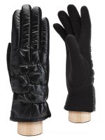 Перчатки жен Labbra LB-PH-81 black LABBRA
