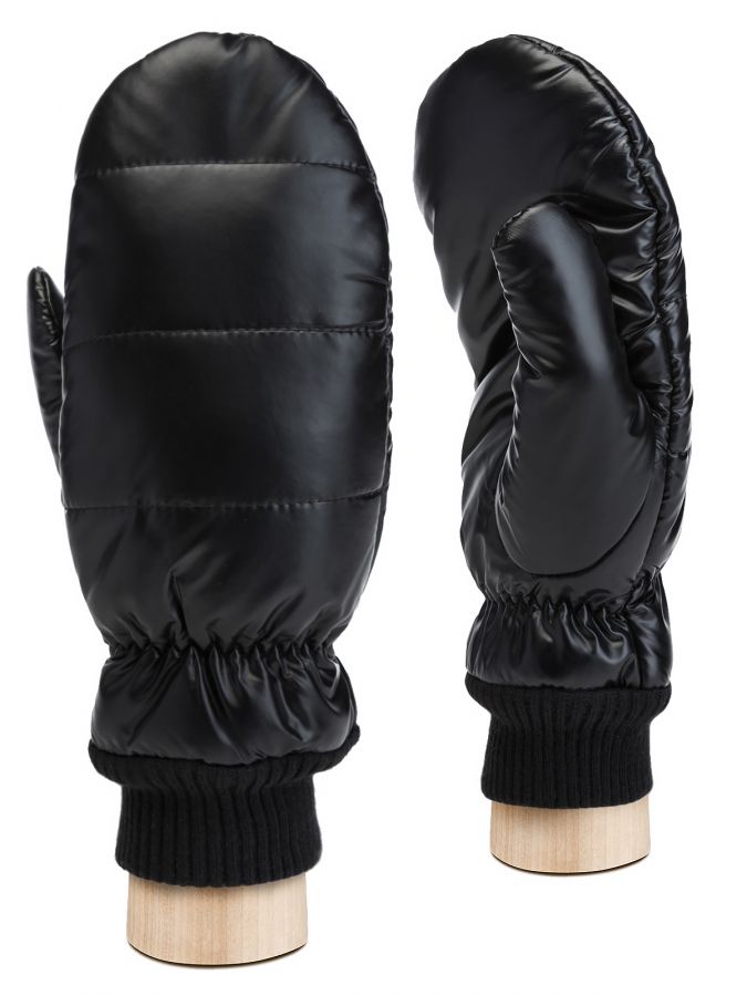 Рукавицы жен Labbra LB-CP-52 black LABBRA