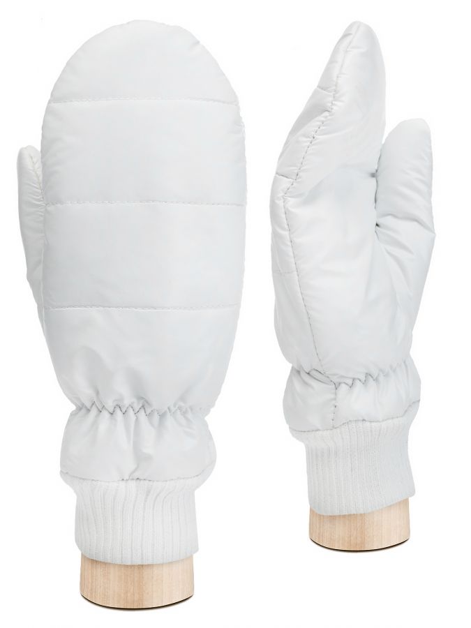 Рукавицы жен Labbra LB-CP-52 white LABBRA