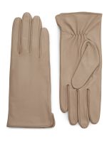 Перчатки жен ш/п LB-0190 l.cacao LABBRA