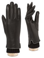 Перчатки жен п/ш LB-0598 black LABBRA