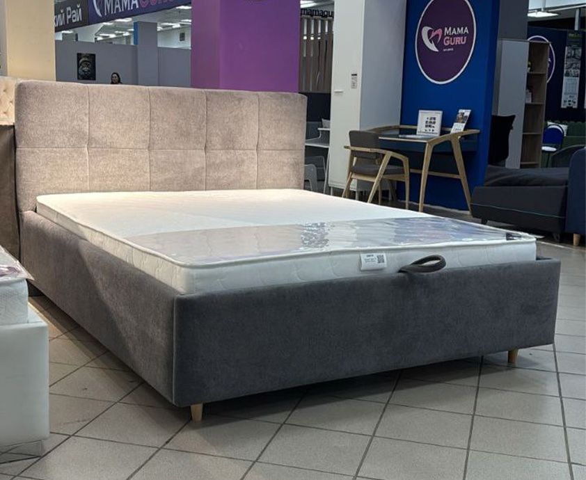 Кровать Рио