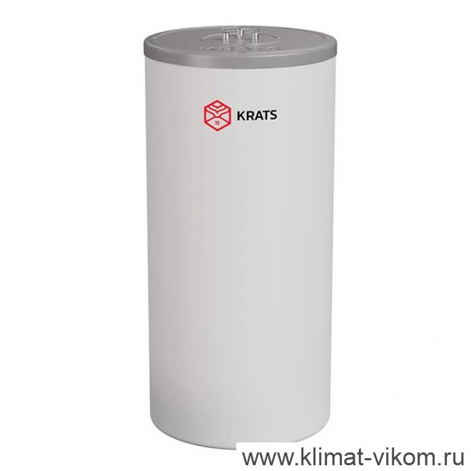 KRATS 160 Comfort белый, напол.
