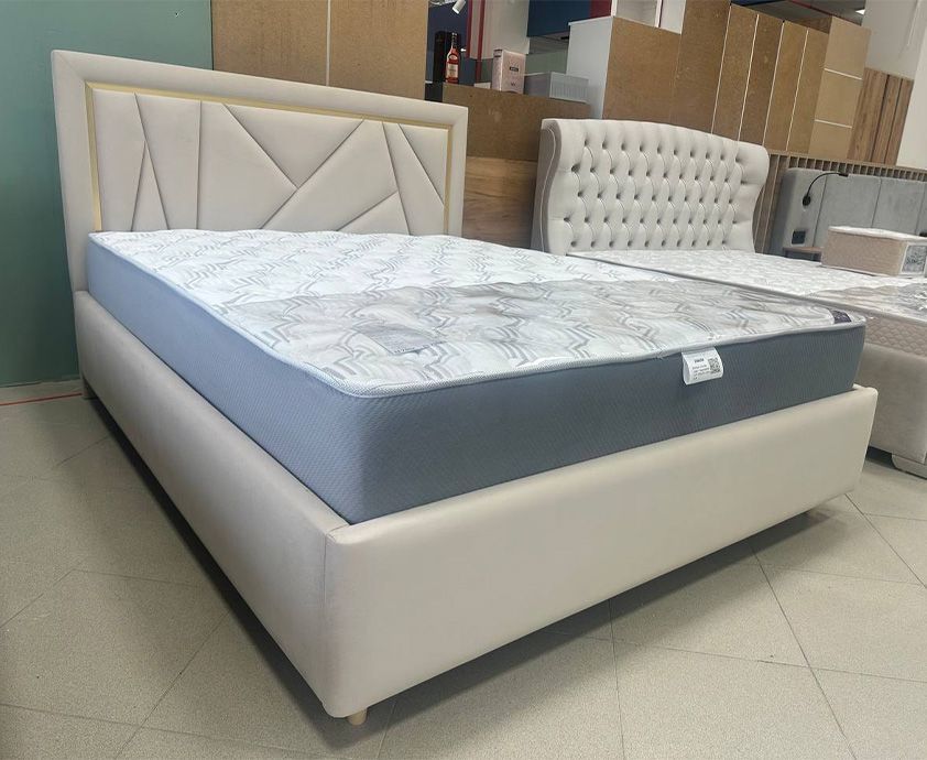 Кровать Мишель