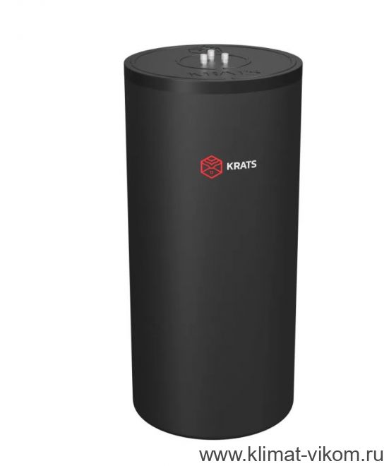 KRATS 160 Comfort черный, напол.