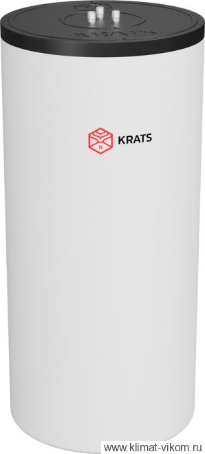 KRATS 230 Comfort, 230 л, напольный