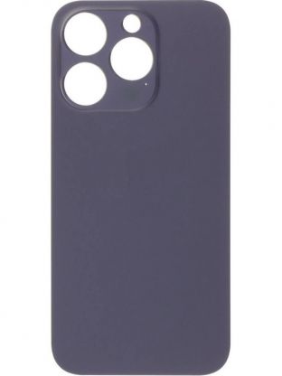Задняя крышка для iPhone 14 Pro