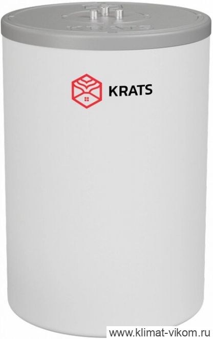 KRATS 160 Comfort черный, настен.