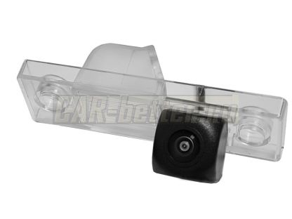 Камера заднего вида Chevrolet Aveo, Cruze, Captiva, Epica, Lacceti (ZF-7234H-CAPTIVA-1080P25HZ)