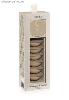 Маска-шелк для волос «Экспресс-питание» Salon Care