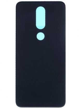 Задняя крышка для Nokia 7.1 (TA-1095)