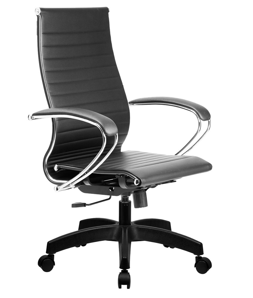 Кресло для руководителя МЕТТА Комплект 10