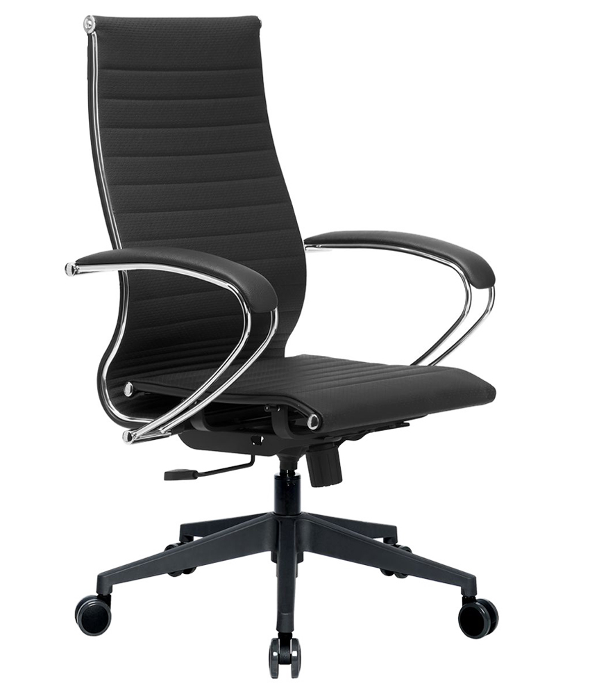 Кресло для руководителя МЕТТА Комплект 10.1