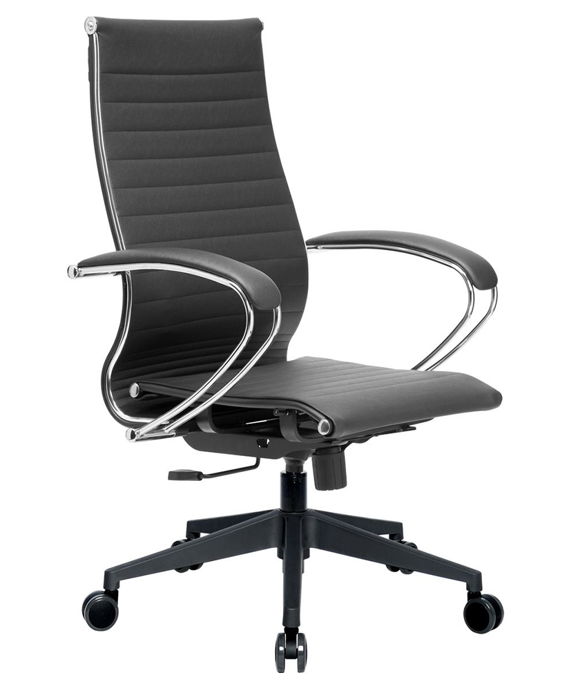 Кресло для руководителя МЕТТА Комплект 10.2