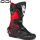 Мотоботы Sidi Mag-1 Red Black