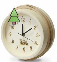 SAWO Часы вне сауны 530-A
