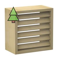 SAWO Абажур для светильника, 911-LP