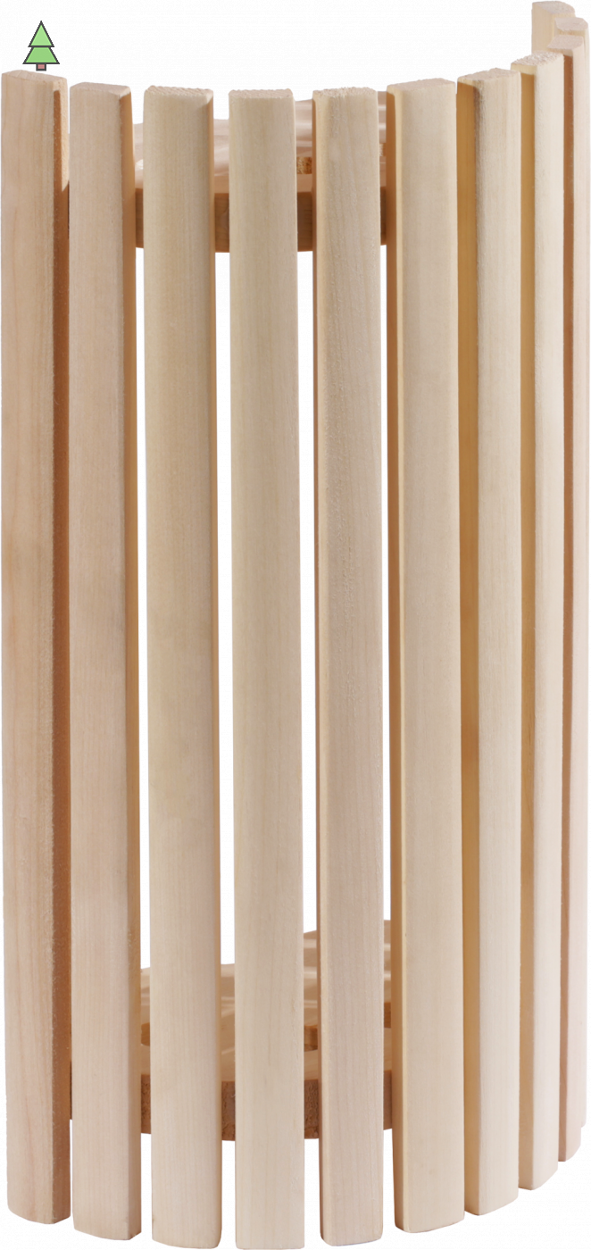 SAWO Абажур для светильника (вертикальное), 914-VA