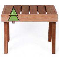 SAWO Скамейка для сауны, 520-D