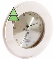 SAWO Термогигрометр 231-THA