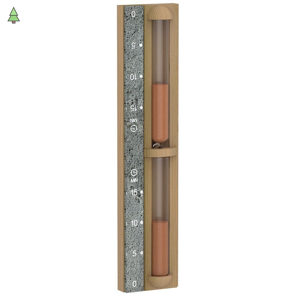 SAWO Часы песочные 550-RD