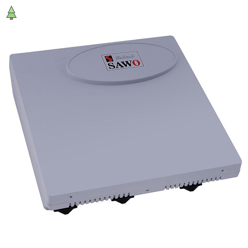 Блок Мощности SAWO INP-C-CDF с диммером света и управлением вентиляцией, (Combi)