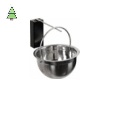 SAWO Чаша для аромамасел 322-M