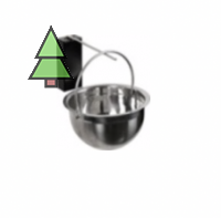 SAWO Чаша для аромамасел 322-M