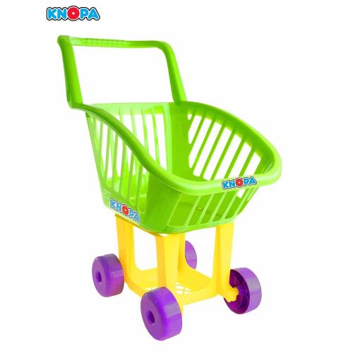 Тележка для шопинга КНОПА
