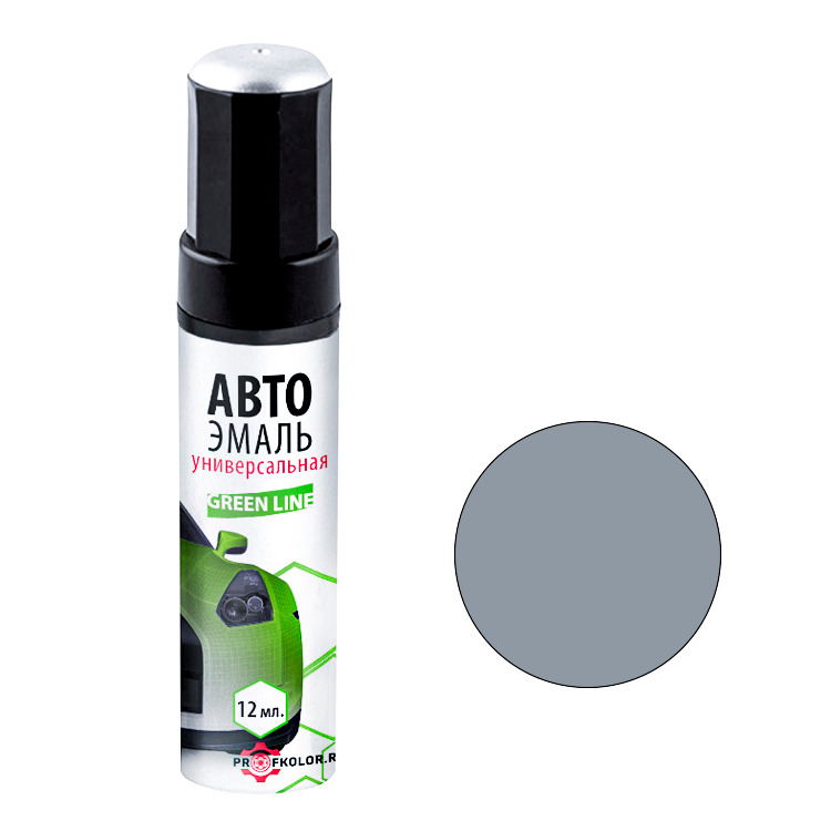 Карандаш с кисточкой для подкраски сколов на Changan. Цвет Far Sky Blue. Код цвета: Distant Sky Blue