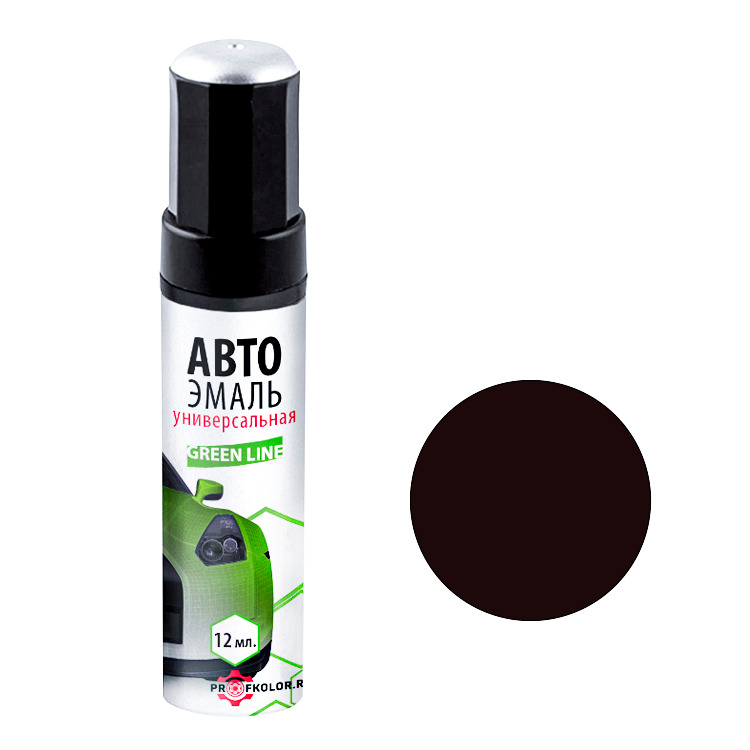 Карандаш с кисточкой для подкраски сколов на Gac Trumpchi. Цвет Standard. Код цвета: A23