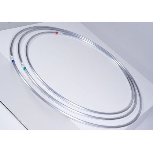 Обруч алюминиевый 90 см