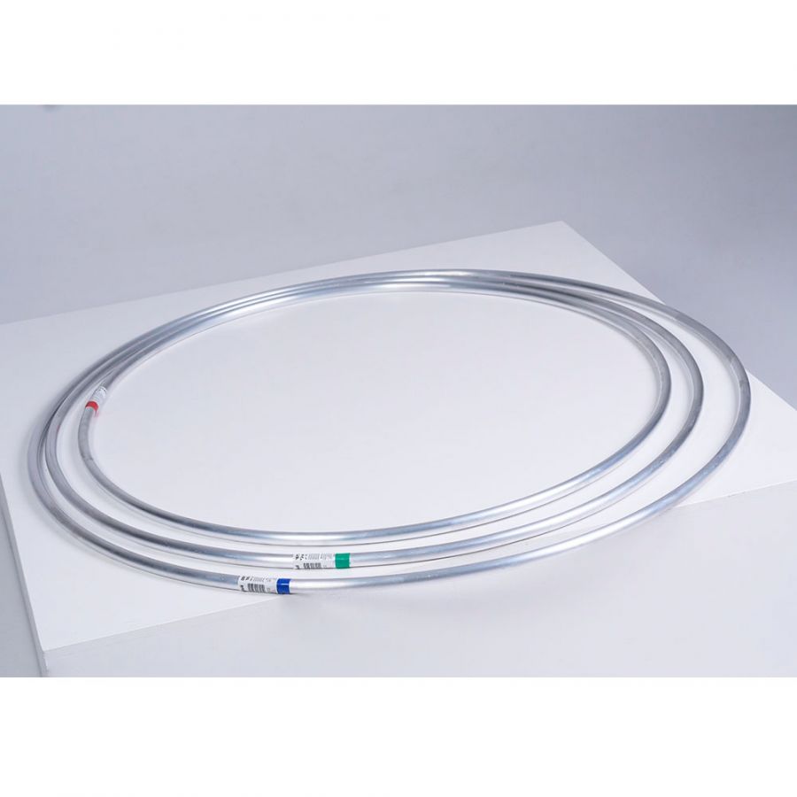 Обруч алюминиевый 90 см